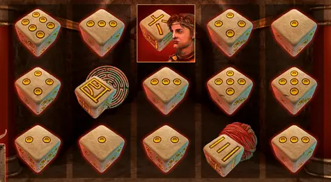 казино Minotaurus Dice стратегия